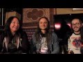Kids Interview Bands - Windhand