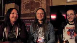 Kids Interview Bands - Windhand chords