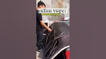 Máy cắt KTS  thảm  ô tô  , máy  CNC  .LH ngay  Chính Thực  0916412896  xem máy  tại   Thuận An BD