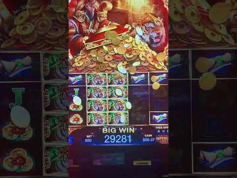Great Rhino Greatest win #slots #onlinecasin