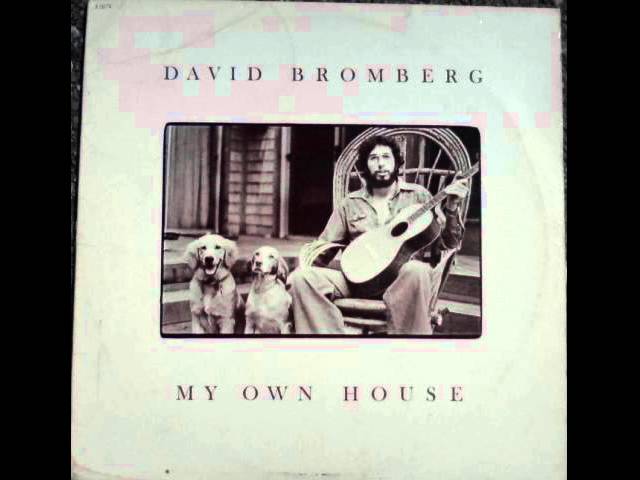 David Bromberg - To Know Her Is To Love Her