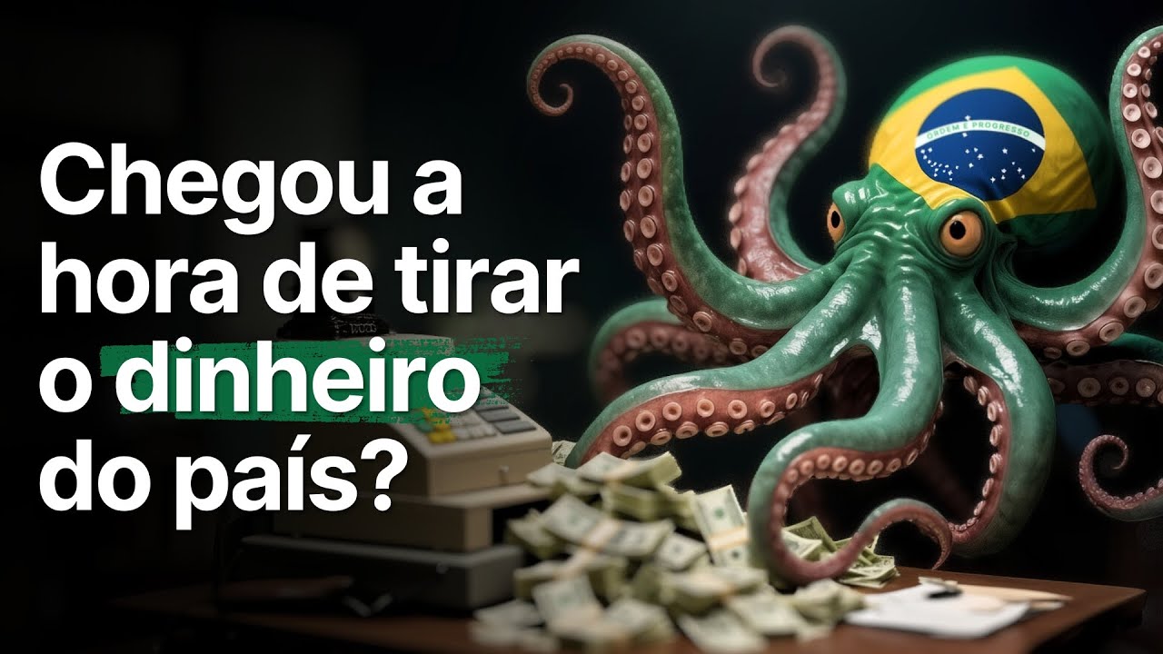 Mais imposto não é a solução; China muda as regras do mercado; Milei em apuros