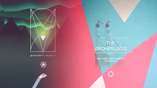 Monument Valley II: Chapter 5 - The Archipelago