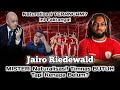 Jairo Riedewald: Dari Mimpi ke Realita? Mengapa Naturalisasi Timnas Terhambat! @sportindo7561