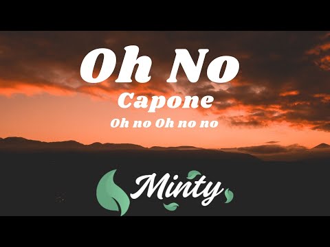 Capone - Oh