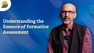 Understanding the Essence of Formative Assessment | MIT Vishwaprayag University