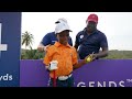 Future Legends | Episode 2 | Paul McGinley