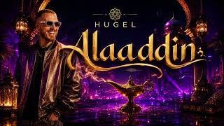 Hugel - Alaaddin (Arabic Cover) By