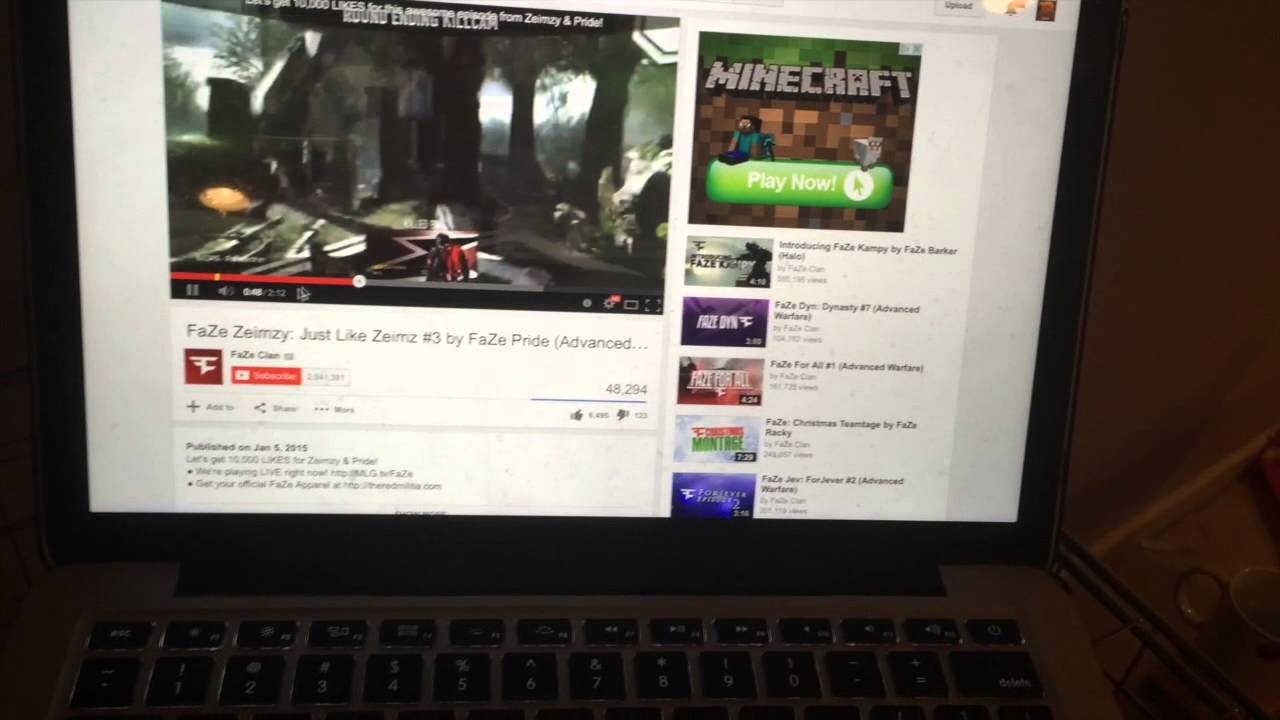 Saw Trust Day In The Life