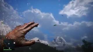 Far Cry 4 --- Short Clip Sunday --- This Is How You Kill An Elephant(Completely Unintentionally) screenshot 4