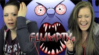 ADORABLE OR SCARY?! | One Night at Flumpty's