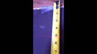 Total Home Quicktip "Laser Levelling a Ceiling" Wealth