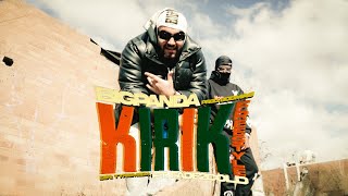 BIGPANDA - "KIRIK FREESTYLE" feat. Fade2Cold [Official Music Video]