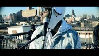 Chris Brown - Dont Wake Me Up Official Drhodes Vocoder Cover