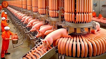 20 Minutes Satisfying Video Working & Exciting Factory Machines, Ingenious Tool, Admirable Worker ▶3