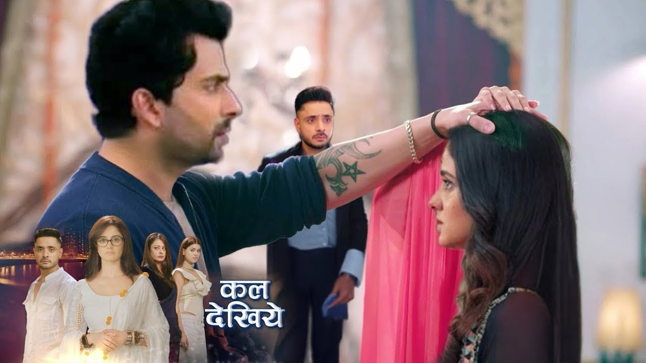 Mannat New Lover Entry | Vikrant Turns Jealous | Mannat Upcoming Twist | Colors TV