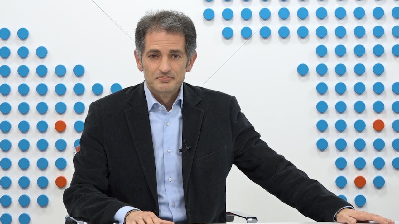 Σχόλιο Άγγελου Κωβαίου: Η απόφαση του ΣτΕ για τα Θρησκευτικά και ο σεβασμός  του Συντάγματος - YouTube