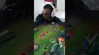Mono zed jogando no LOW ELO❤️ | #rodhofhinho em #Twitch