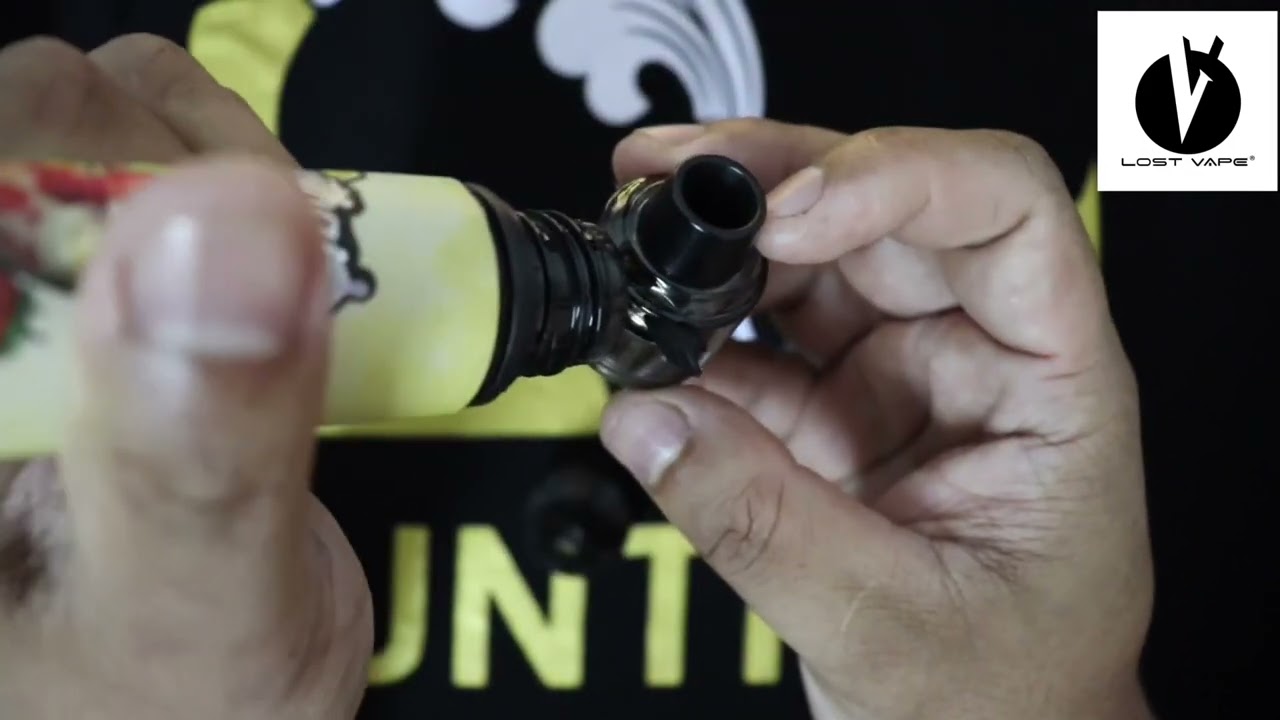 Thelema Solo 100W Kit 