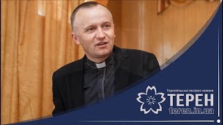 Реколекції папського місіонера отця Василя Баглея - 29 грудня 2018 року Божого