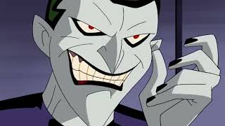 Tim Curry If He Voiced The Joker In Return Of The Joker (Extended Version)