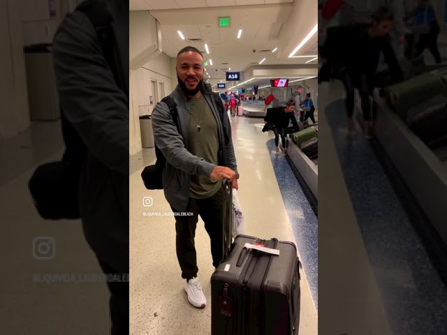 Sam Tejada and the Liquivida team are in Dallas for the CryoCon Conference.