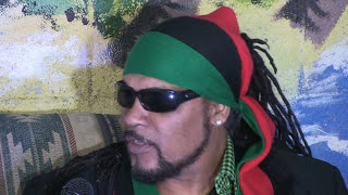 Daddy Tracey Indepth Interview  Belizean Ice/Mellowvision