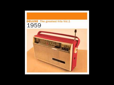The Kingston Trio - Tom Dooley