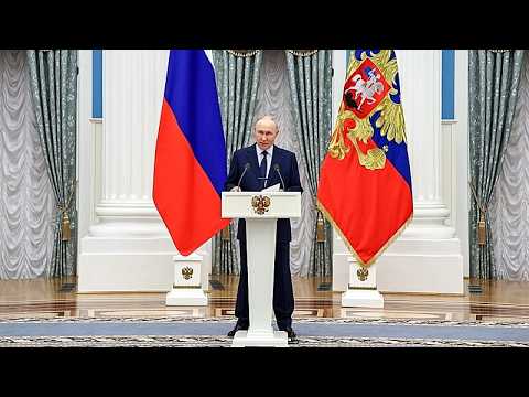 União Europeia promete condenar a Rússia na cimeira do G20, com ou sem Putin