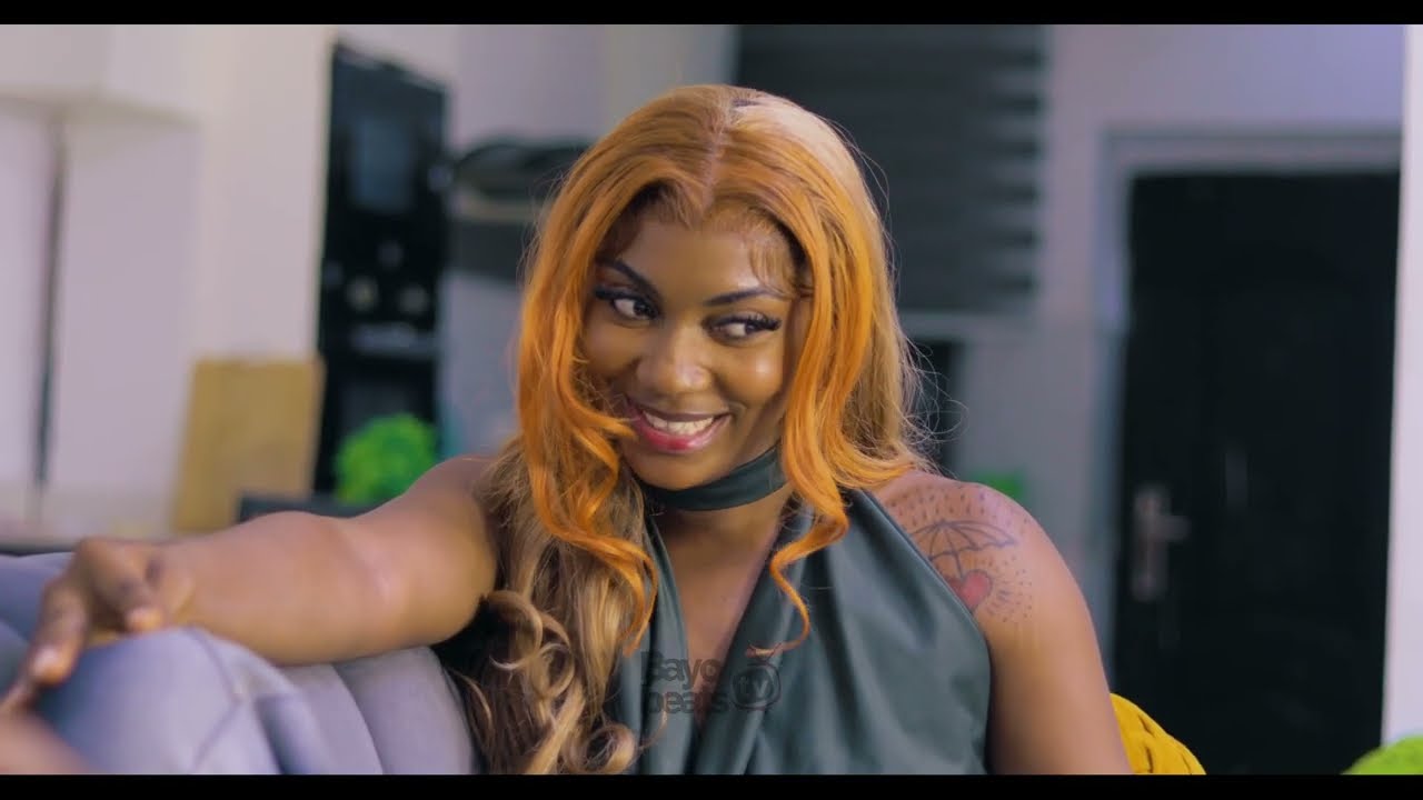 ВЫСОКОКЛАССНЫЙ СОСЕД (часть 7)