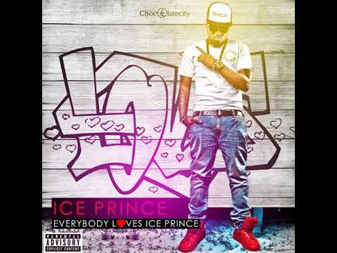 Putar Dat Nigga (feat. Morell) - Ice Prince