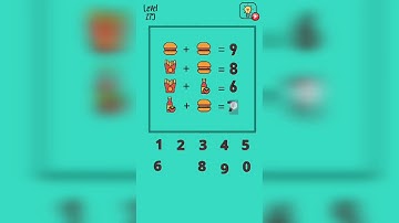 Brain Wash level 275