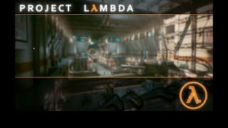 Project Lambda revisited in 2022