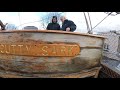 The Cutty Sark - The great tea clipper ship