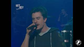 Faith No More | Evidence | Hey Hey It's Saturday | 13 April 1995
