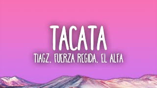 Tiagz X Fuerza Regida X El Alfa - TACATA (РЕМИКС) | 30 минут веселой музыки