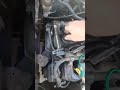 Раскоксовка двигателя 1 NZ Тойота пробокс