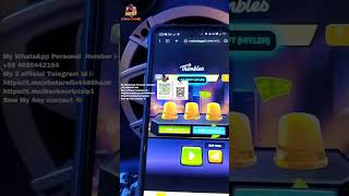 1xbet Melbet Thimble Kill Hack Script Update File 2025 #games #tricks #1xbethack
