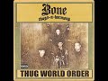 Bone Thugs N Harmony Guess Who S Back Explicit mp3