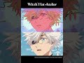 Agott goes top speed! | Witch Hat Atelier Animatic vs Final