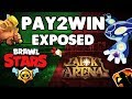 Die ekelhafte Masche der Pay2Win Spiele - Exposed