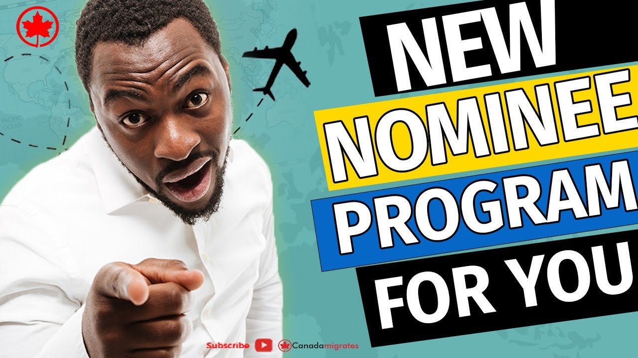 NOVA SCOTIA PNP 2023 🔥 IMMIGRATION STREAMS ELIGIBILITY REQUIREMENTS