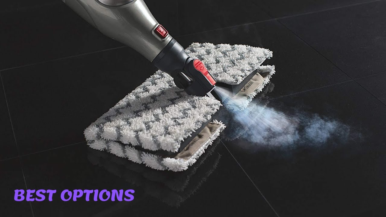 5 Best Steam Mops 2020 YouTube