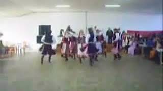 dance - lift and carry