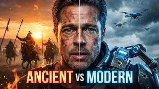 What Happens When 4 Ancient Armies Get Modern Weapons? (2026)