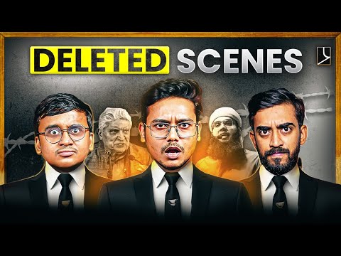 Does God Exist! Javed Akhtar vs Mufti Shamail Nadwi Debate | Extended Version Members Only