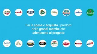 T-Frutta: l'app per guadagnare facendo la spesa! screenshot 4