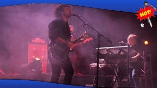 ✅ Falleció Daniel Sais, ex tecladista de Soda Stereo