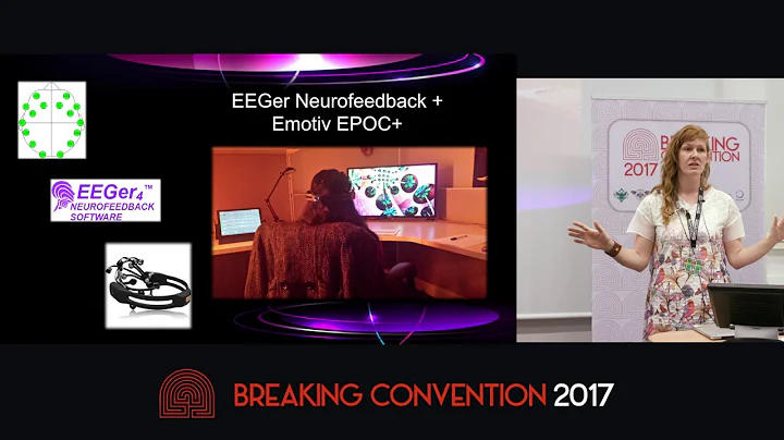 Heather Hargraves- Altered States Of Consciousness...