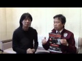 神戸をROCKの街に! 大石よしのりさんがゲスト バンディーズ